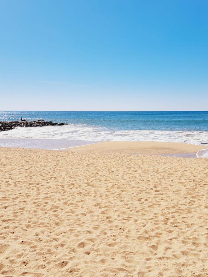 קווארטיירה T1, Proche Plage Et Commerces מראה חיצוני תמונה