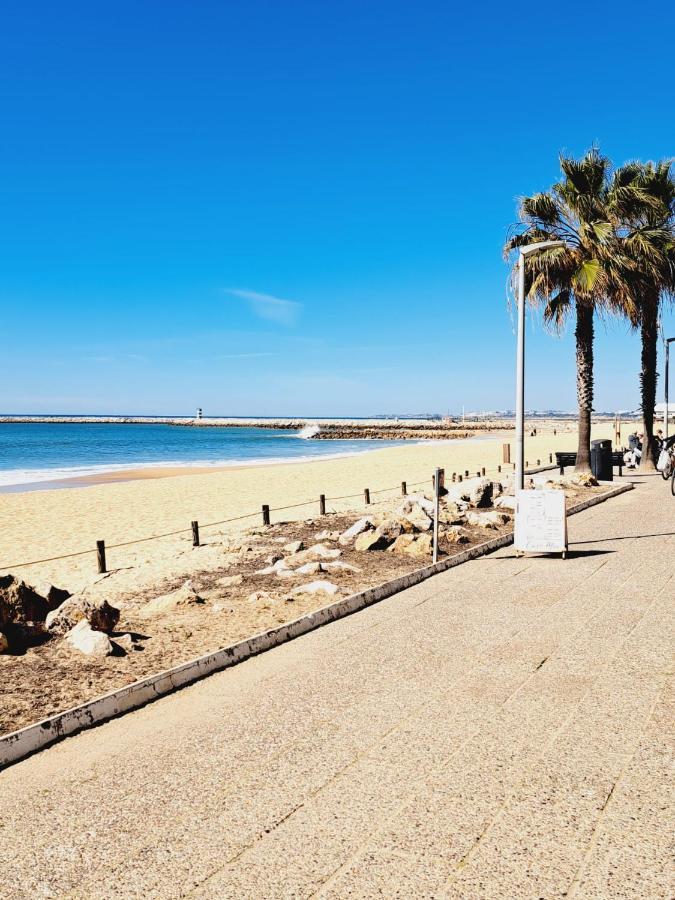 קווארטיירה T1, Proche Plage Et Commerces מראה חיצוני תמונה