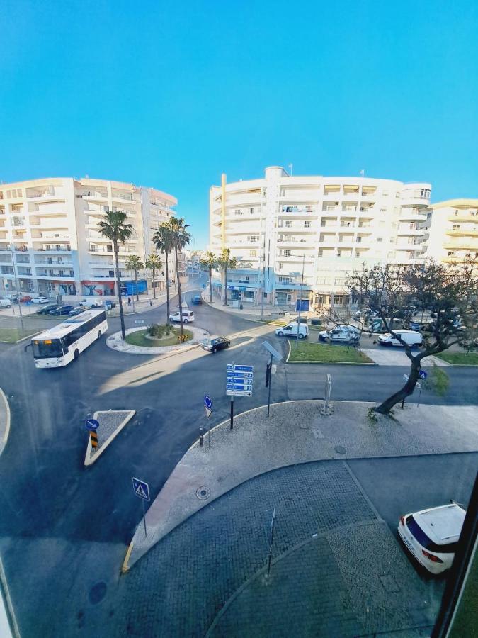 קווארטיירה T1, Proche Plage Et Commerces מראה חיצוני תמונה